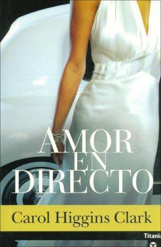 Portada de Amor en directo