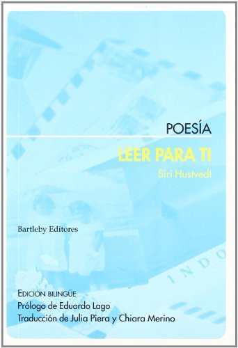 Portada de Leer para ti