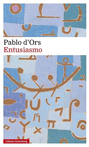 Portada de Entusiasmo