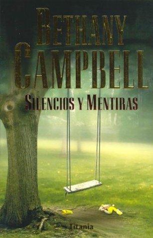 Portada de Silencios Y Mentiras