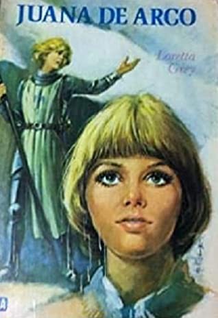 Portada de Juana de Arco
