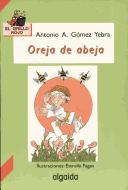 Portada de Oreja de abeja