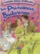 Portada de Las Princesas Bailarinas