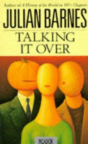 Portada de Talking It Over