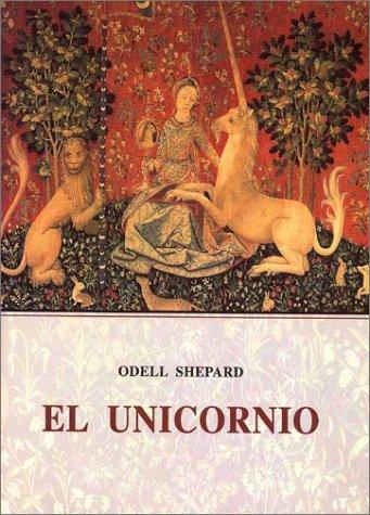 Portada de El Unicornio