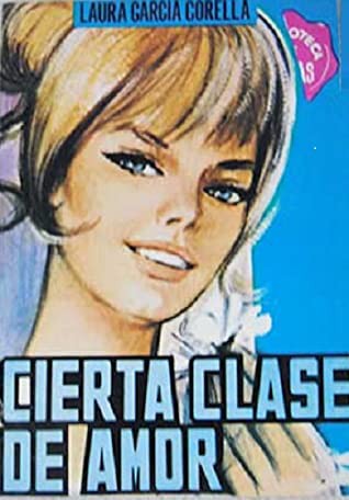 Portada de Cierta clase de amor