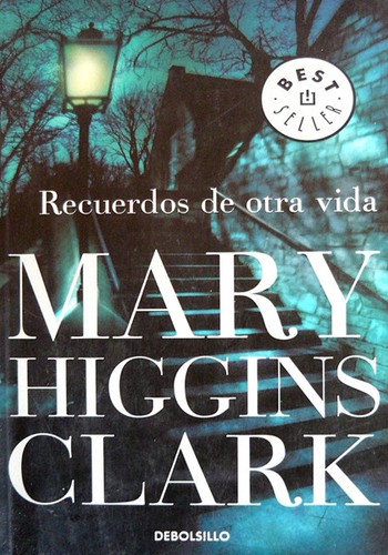 Portada de Recuerdos de otra vida