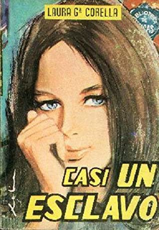 Portada de Casi un esclavo