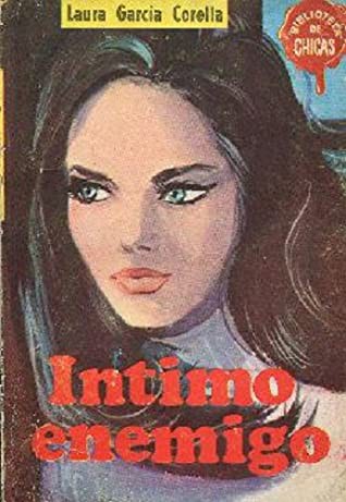 Portada de Íntimo enemigo