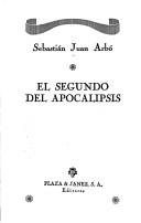 Portada de El segundo del apocalipsis